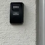 Glückliche Ruhe Apartamento *