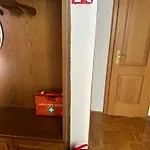 Apartamento Glückliche Ruhe Günzburg