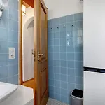 Glückliche Ruhe