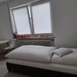Glückliche Ruhe Apartamento