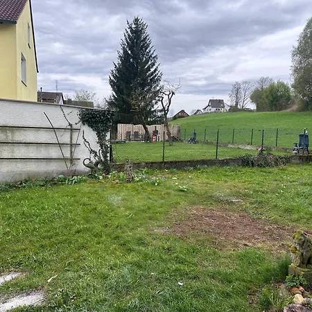 Glueckliche Ruhe * Guenzburg