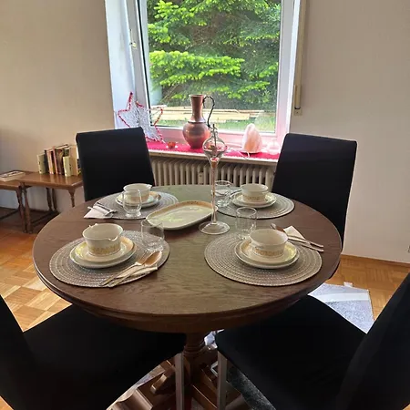 Glueckliche Ruhe * Guenzburg