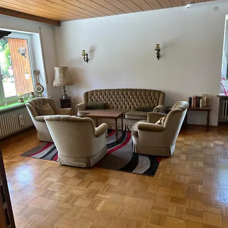 Glueckliche Ruhe Guenzburg