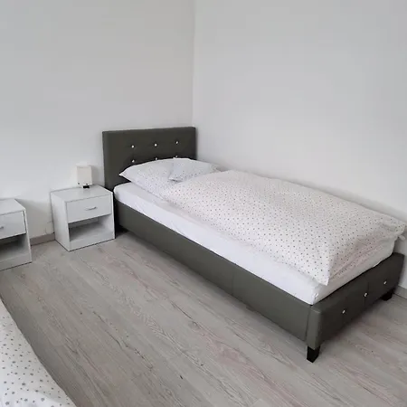 Glueckliche Ruhe Guenzburg