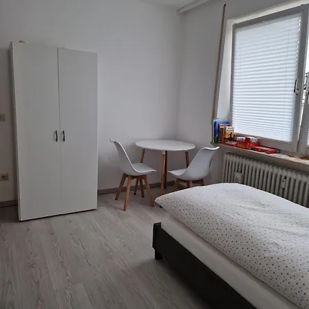 Glückliche Ruhe *