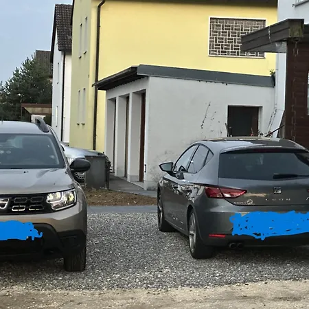 Glueckliche Ruhe