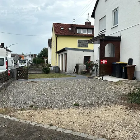 Glückliche Ruhe * Günzburg