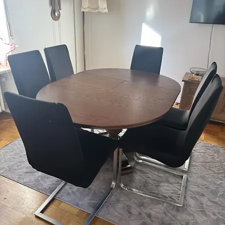 Glückliche Ruhe * Günzburg