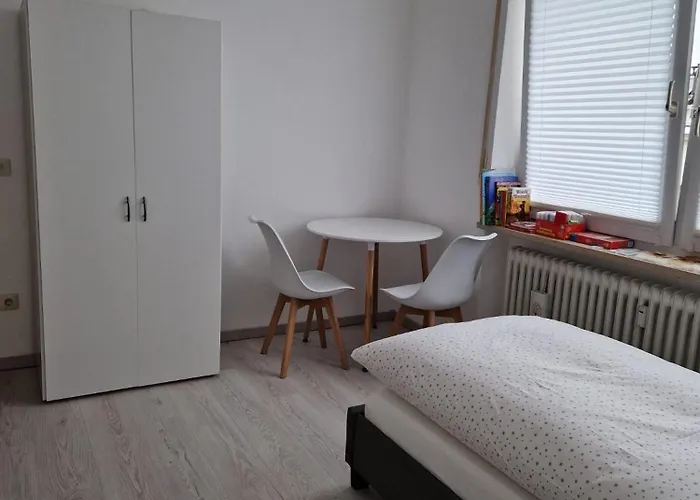 Glückliche Ruhe *