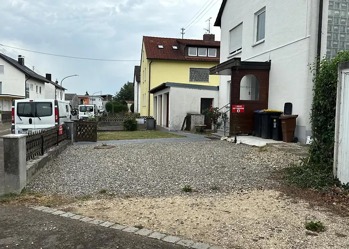 Glückliche Ruhe * Günzburg
