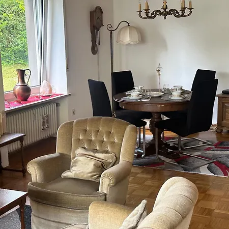 Glueckliche Ruhe * Günzburg
