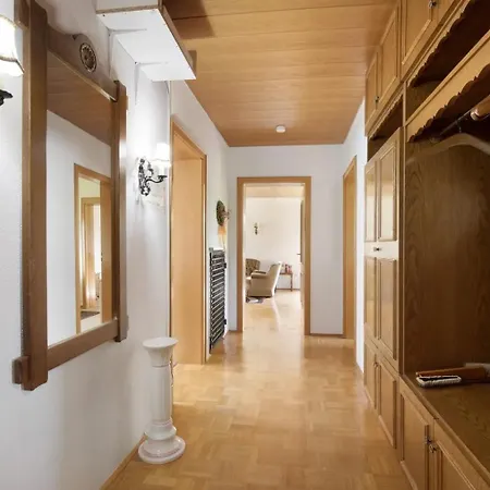 Glueckliche Ruhe Апартаменты *